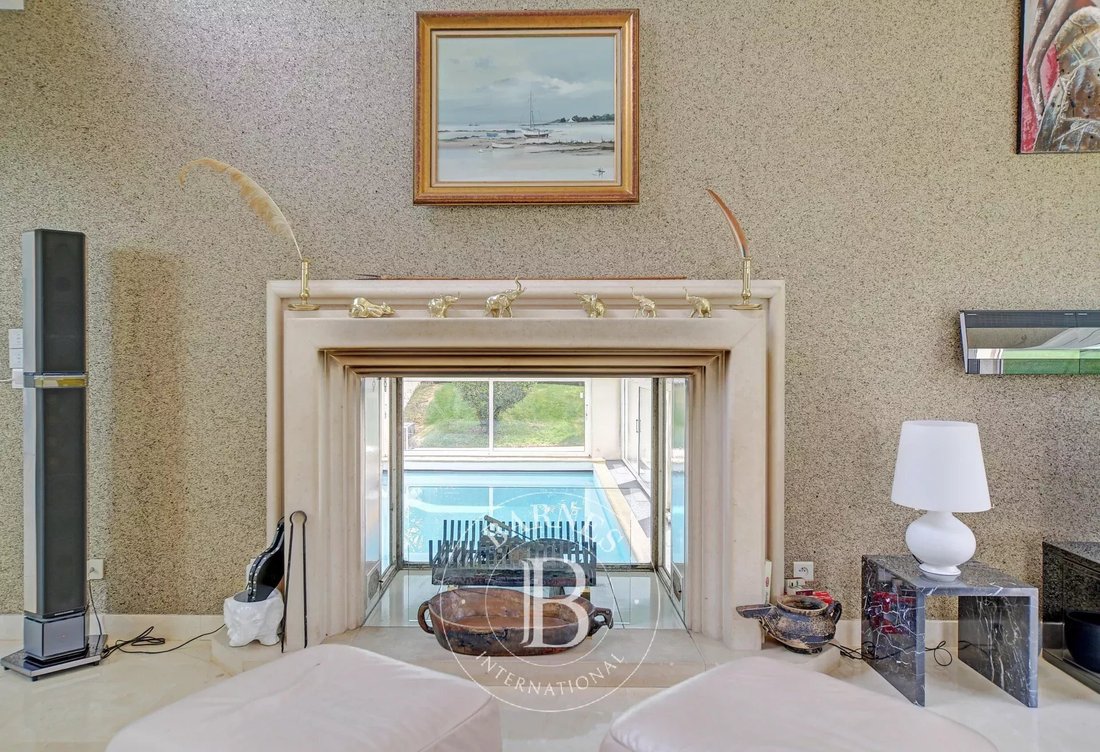 House in Les Loges-en-Josas, Ile-de-France, France 5 - 16265642