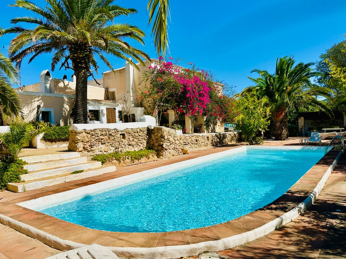 House in Sant Josep de sa Talaia, Balearic Islands, Spain 1 - 16275094