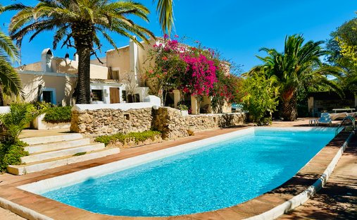 Casa a Sant Josep de sa Talaia, Isole Baleari, Spagna 1