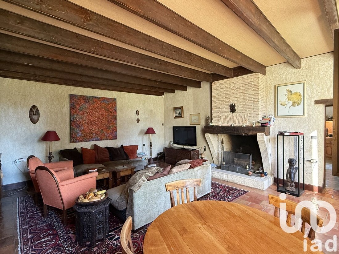 House in Montcaret, Nouvelle-Aquitaine, France 4 - 16269484