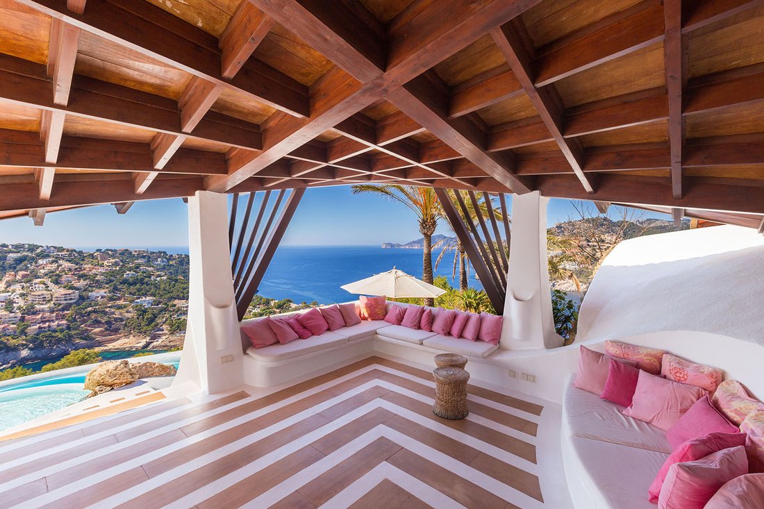 Villa in Llubi, Balearic Islands, Spain 4 - 13347995