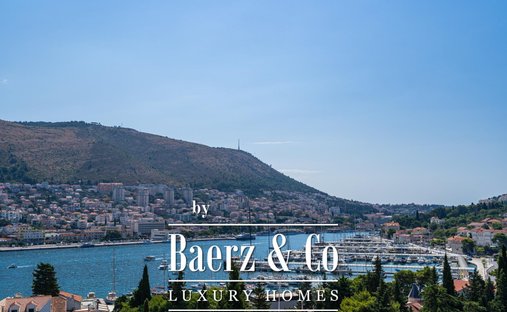 Wohnung in Gradski kotar Lapad, Dubrovnik, Gespanschaft Dubrovnik-Neretva 1