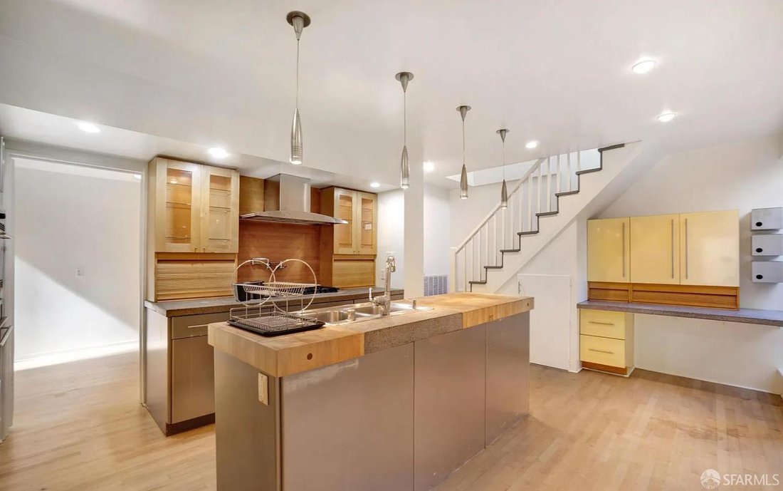 House in San Francisco, California, United States 2 - 16265053