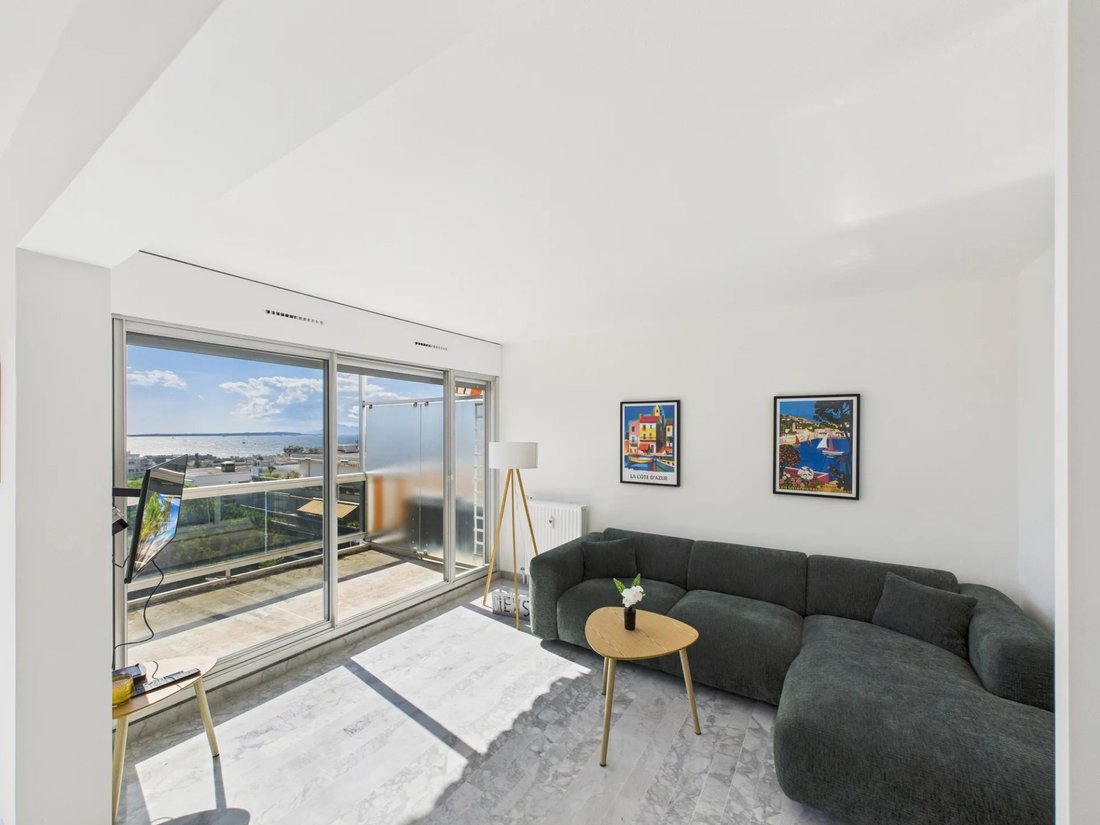 Apartment in Ponteil, Antibes, France 3 - 16276680