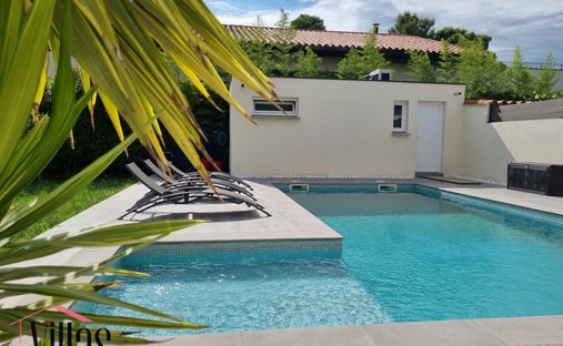 Villa in Canohès, Occitania, France 1