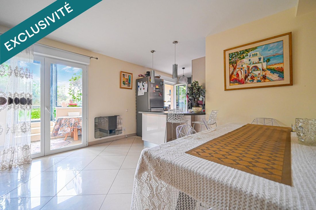 Apartment in Carnot-Petit Pont-Alouettes, Alfortville, France 5 - 16272808