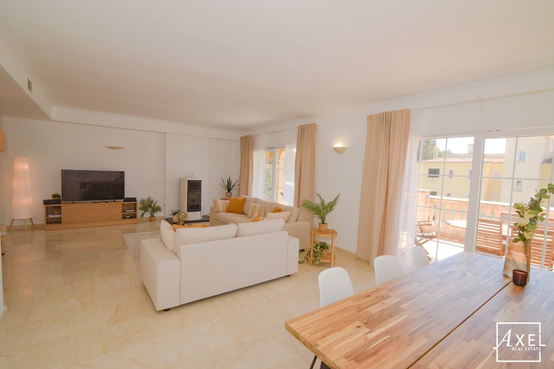 Apartment in Llucmajor, Balearic Islands, Spain 2 - 16276104