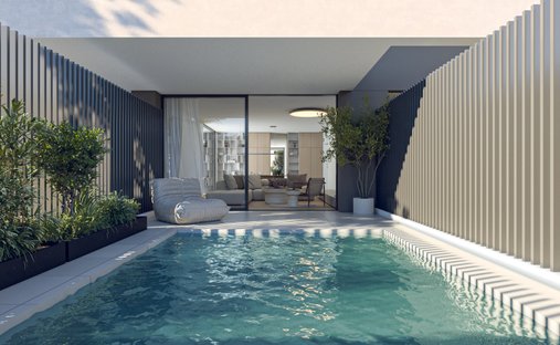 Apartment in Vari, Attica, Greece 1