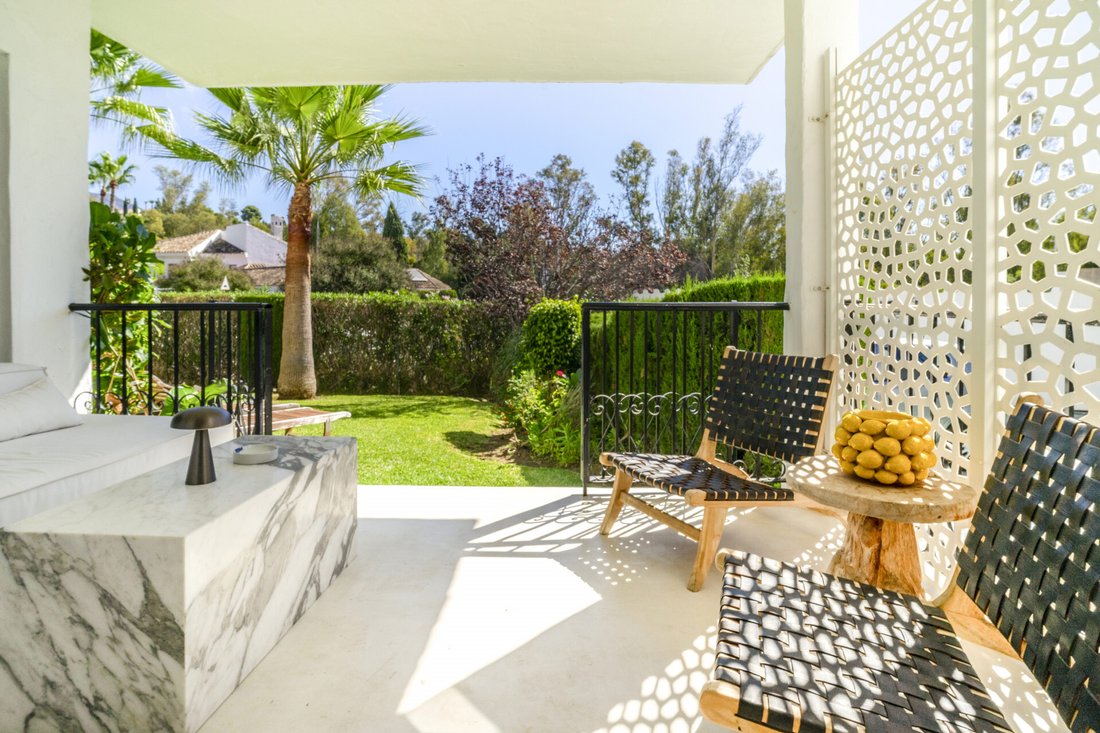 Apartment in Nueva Andalucia, Marbella, Spain 4 - 16264666