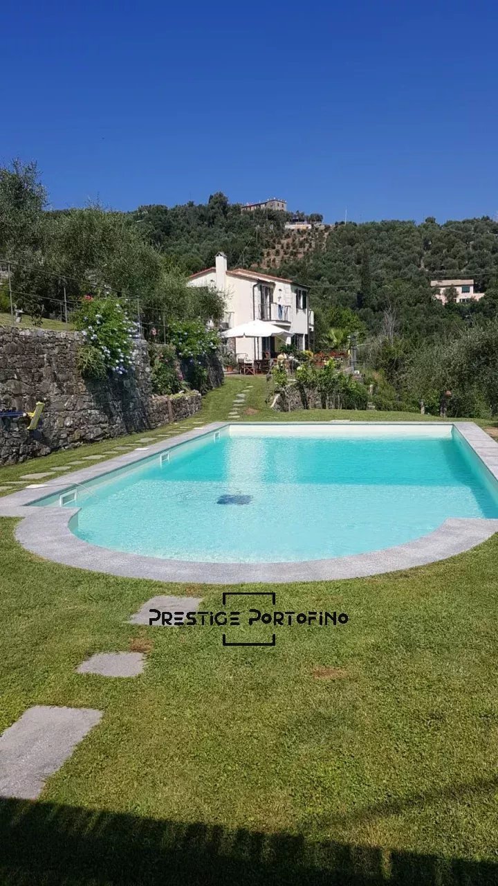 Villa in Zona Porto - Corte, Santa Margherita Ligure, Liguria 1 - 16272323