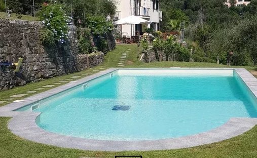 Villa a Zona Porto - Corte, Santa Margherita Ligure, Liguria 1