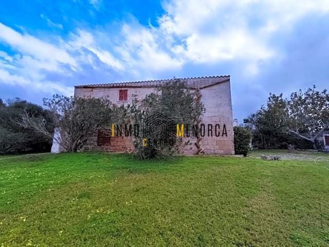 Country House in Ciutadella de Menorca, Balearic Islands, Spain 3 - 14784037