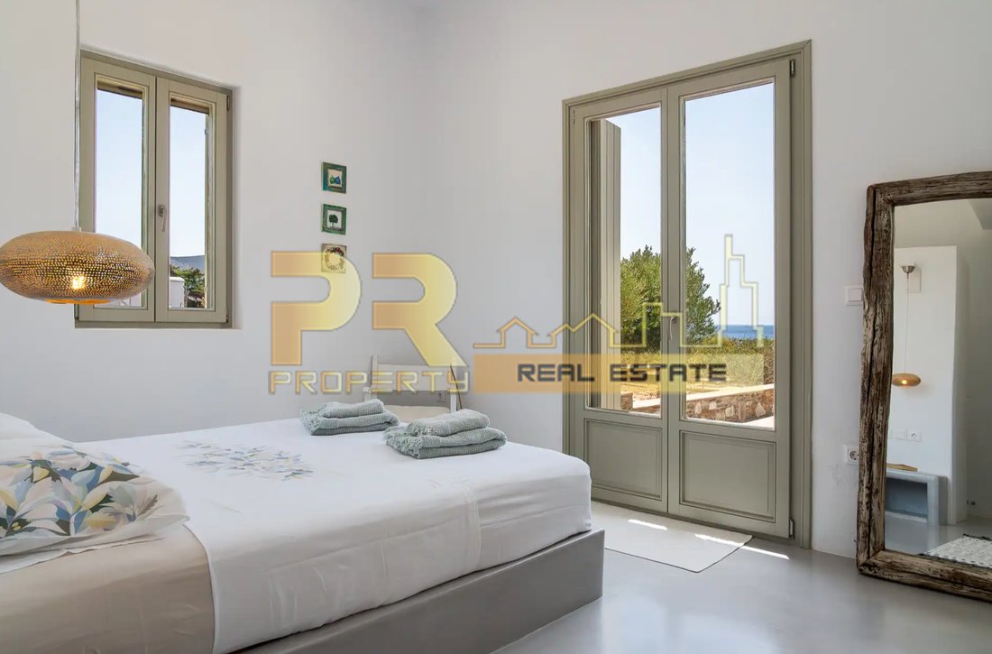 Villa in Antiparos, Aegean, Greece 5 - 16274914