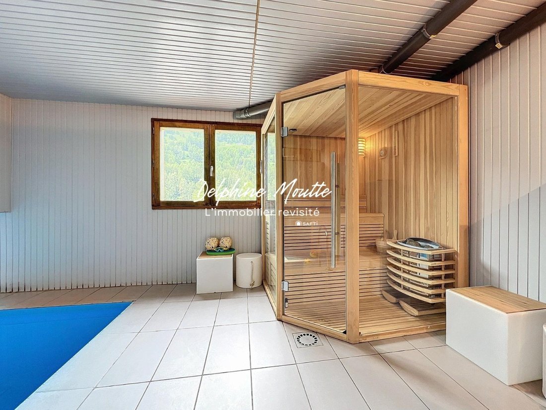 House in Vars, Provence-Alpes-Côte d'Azur, France 3 - 16267715