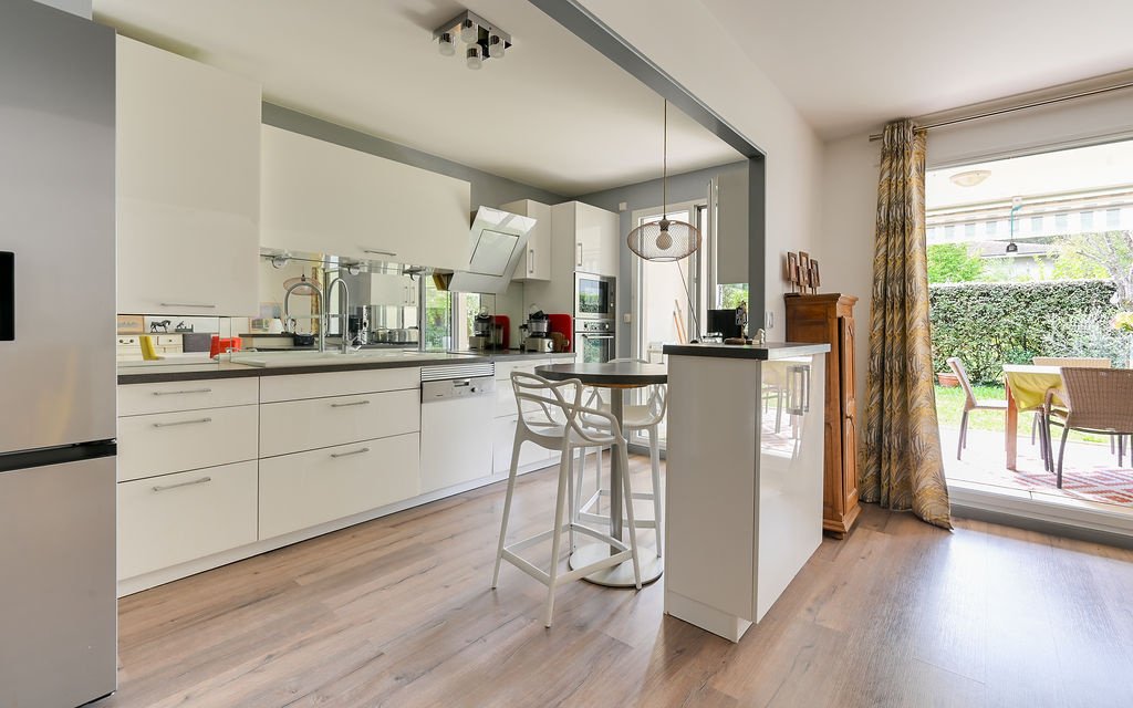Apartment in Tassin le Bourg, Tassin-la-Demi-Lune, France 3 - 16268633