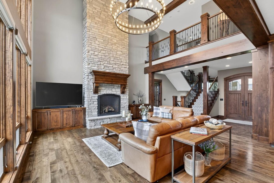 House in Lake Elmo, Minnesota, United States 4 - 16270687