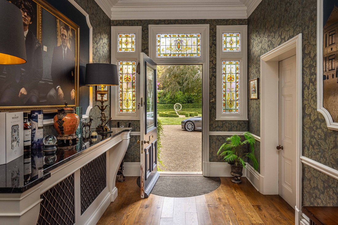 House in Retford, England, United Kingdom 2 - 16268795