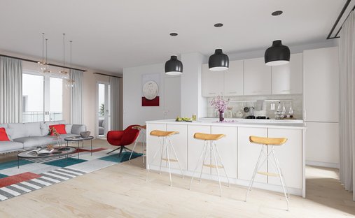 Castle for Sale in Dunkirk, New York, United States