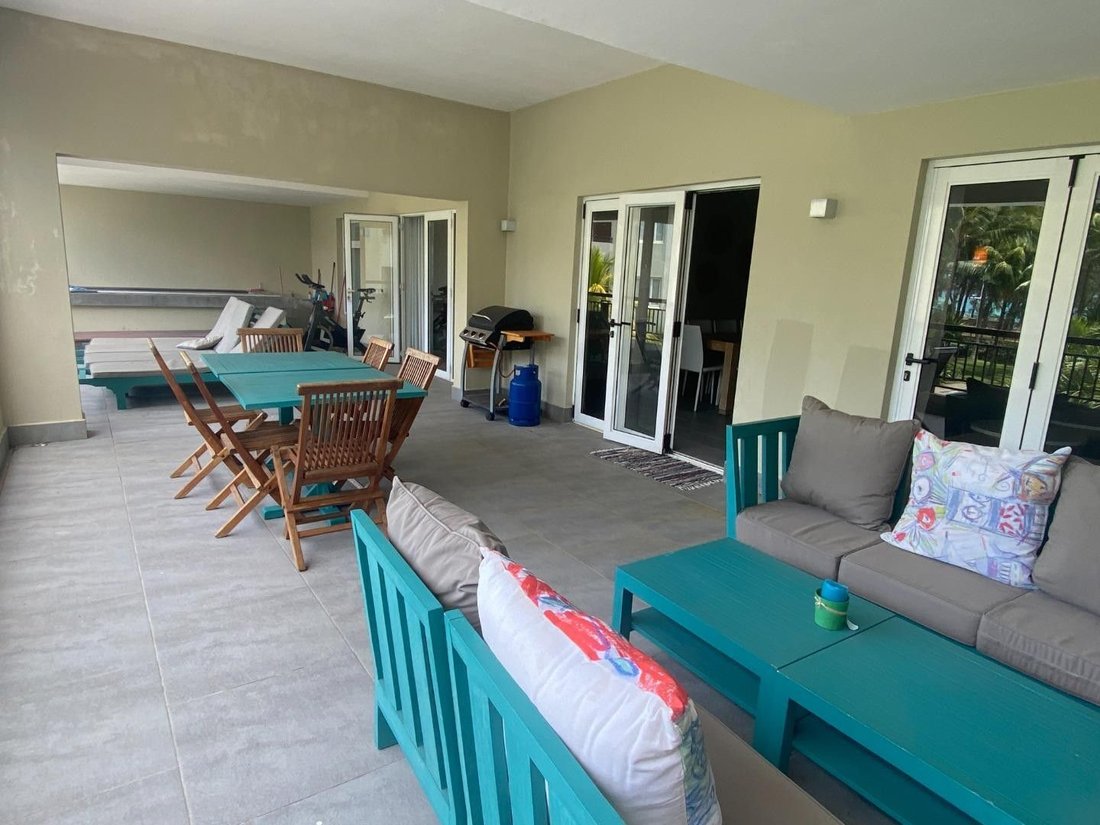 Apartment in Cap Malheureux, Rivière du Rempart District, Mauritius 4 - 14588524