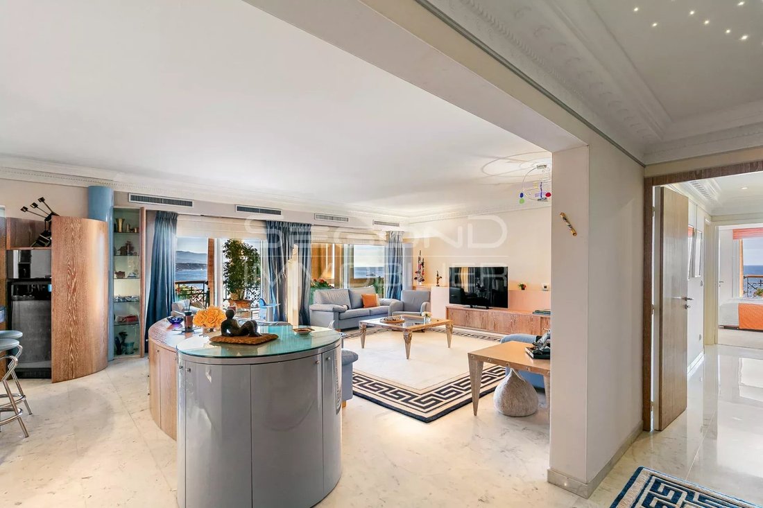 Apartment in Monaco, Monaco 4 - 16258174
