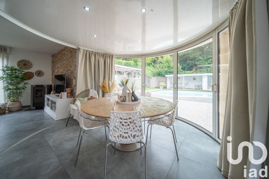 House in Thil, Grand Est, France 3 - 16269692