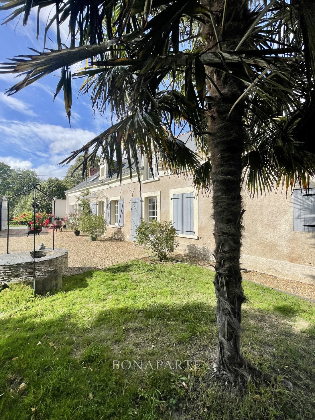 Castle in Loire-Authion, Pays de la Loire, France 1 - 16270421