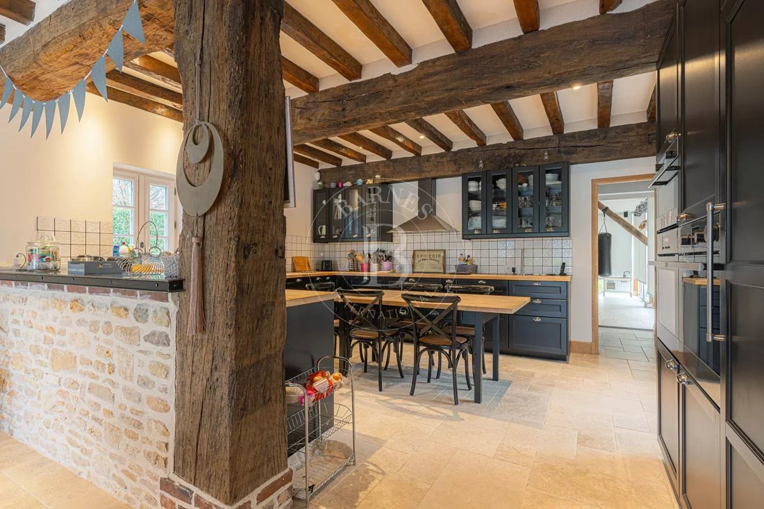 House in Saint-Etienne-la-Thillaye, Normandy, France 4 - 16264151