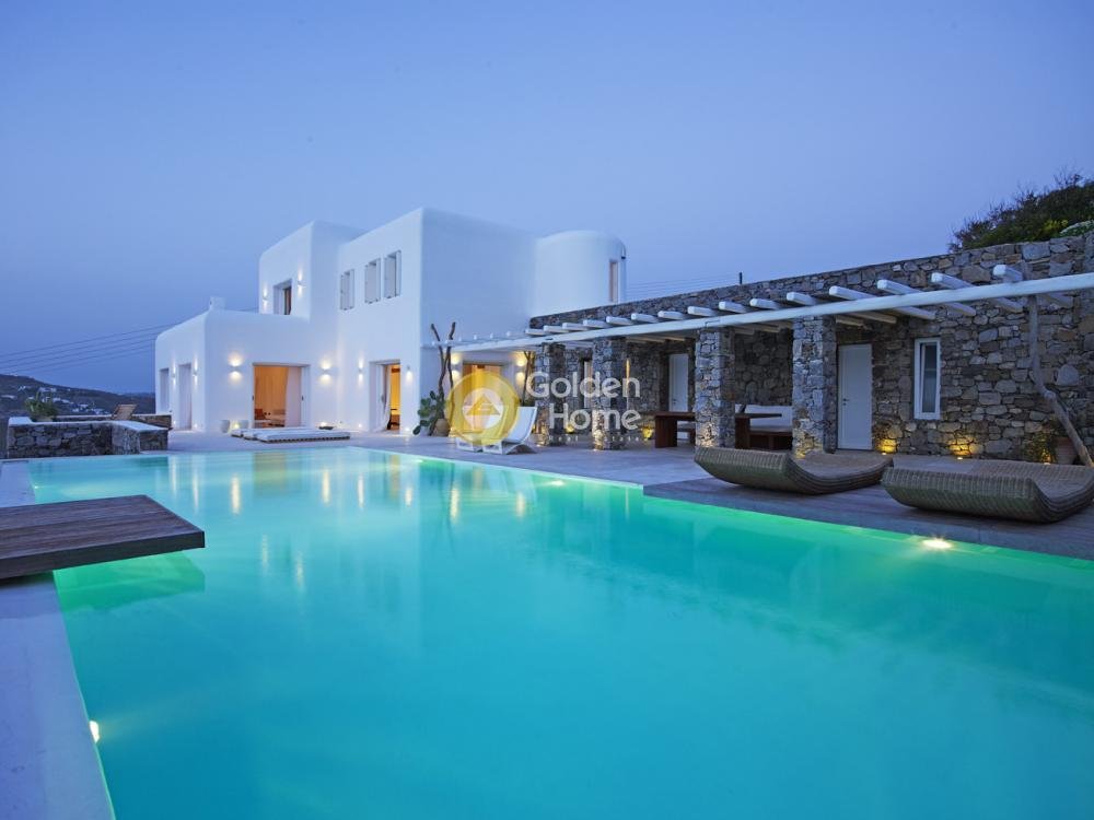 House in Mykonos, Aegean, Greece 5 - 16265985