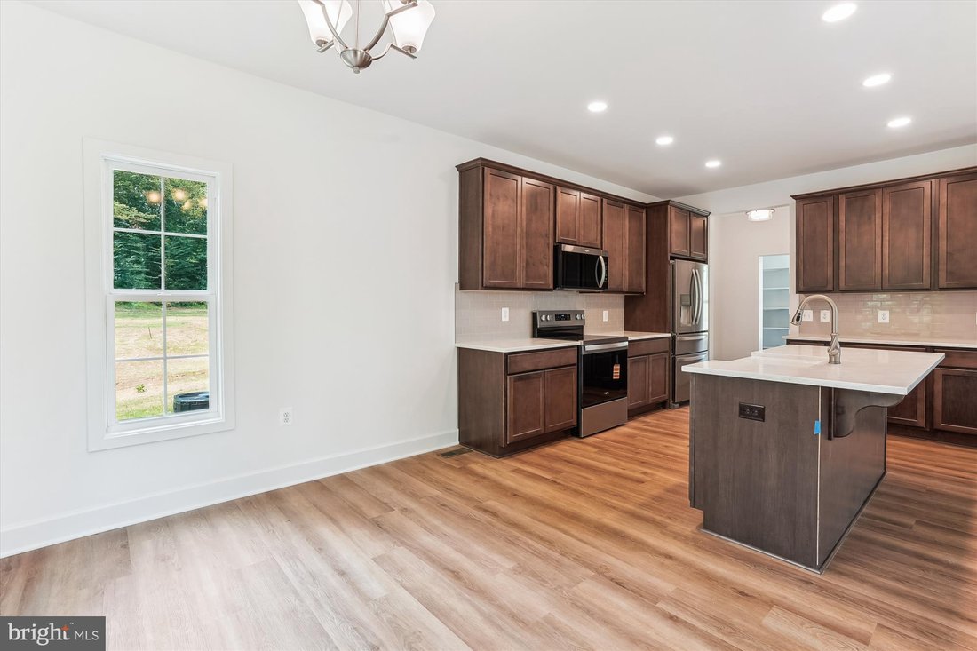 House in Culpeper, Virginia, United States 3 - 16273081