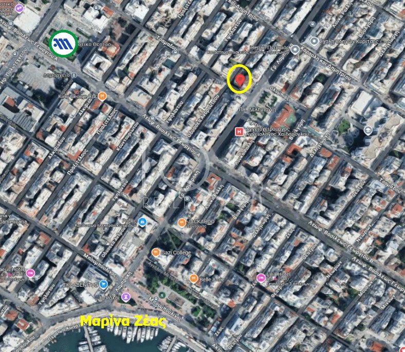 2nd District of Piraeus, Piraeus, Greece 5 - 16270028