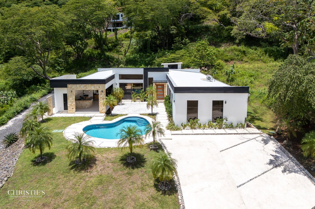 House in Coco, Guanacaste Province, Costa Rica 1 - 16271030