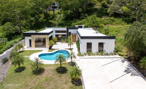 House in Coco, Guanacaste Province, Costa Rica 1