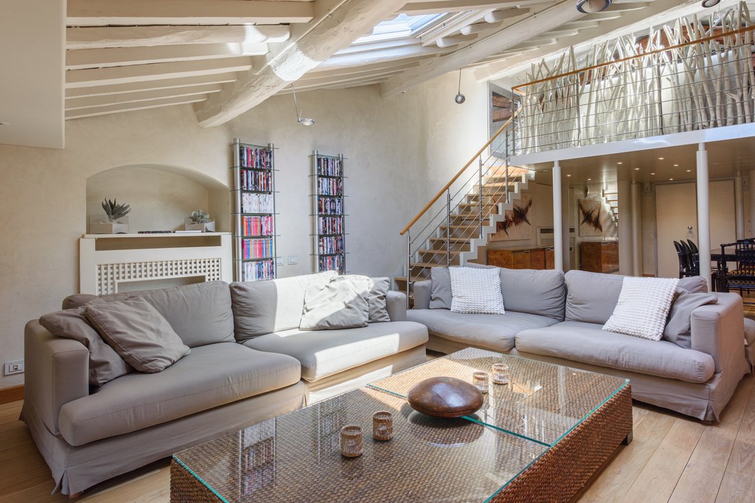Penthouse in Pietrasanta, Tuscany, Italy 4 - 16272005