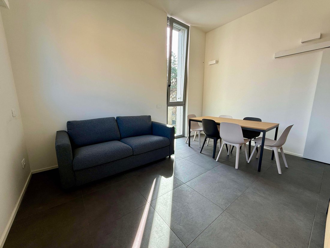 Apartment in Fiera, Milan, Italy 5 - 15411312