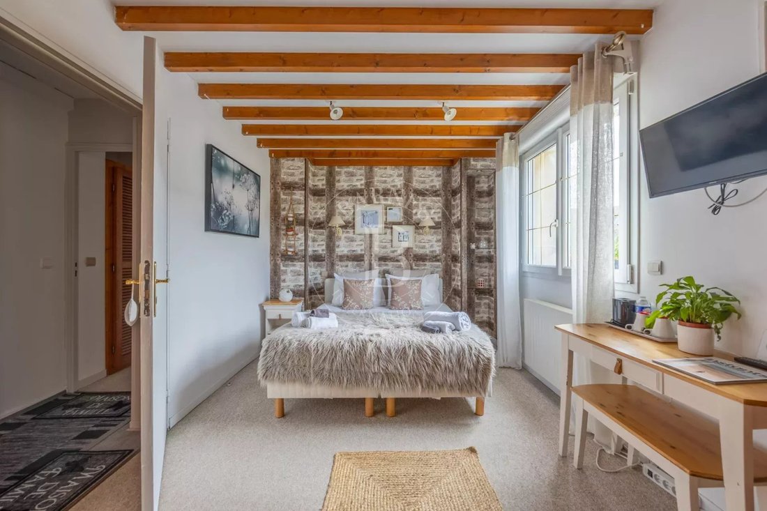 House in Basly, Normandy, France 3 - 16264077