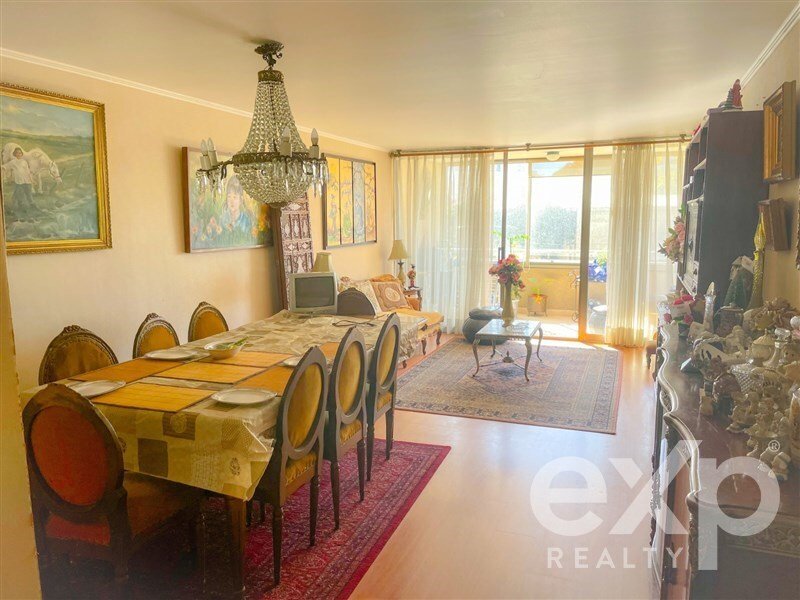 Apartment in Viña del Mar, Valparaíso, Chile 1 - 16270565