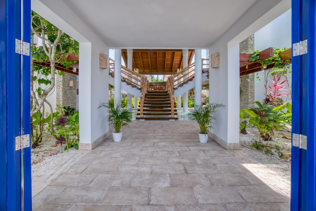 Villa in Punta Cana, La Altagracia Province, Dominican Republic 5 - 15883722