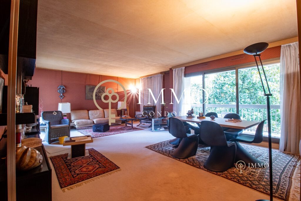 Appartement à La Faiencerie-Le Clos Saint Cyr, Bourg-la-Reine, France 2 - 16271807
