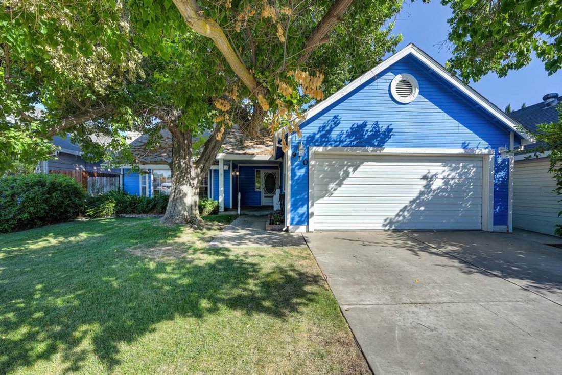 House in Woodland, California, United States 5 - 16270692
