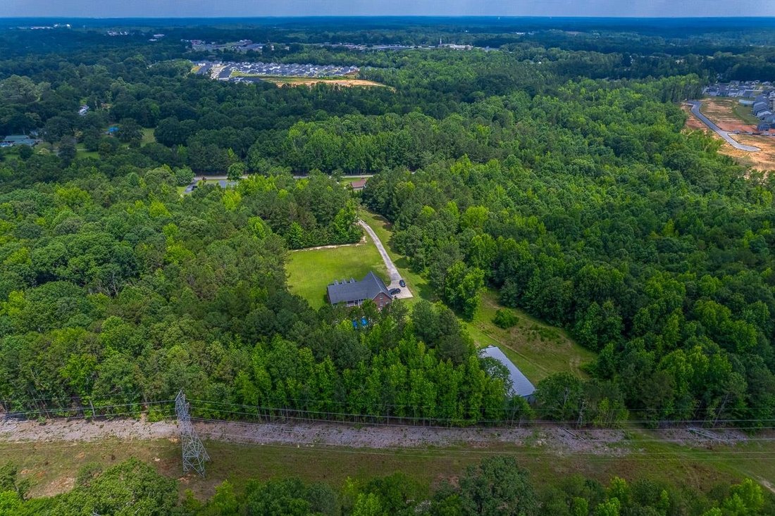 Land in Woodruff, South Carolina, United States 5 - 16274533