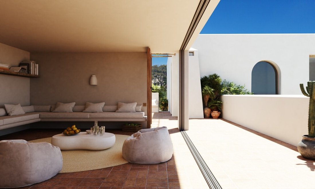 Villa in Cala d'Or, Santanyi, Balearic Islands 4 - 16272606
