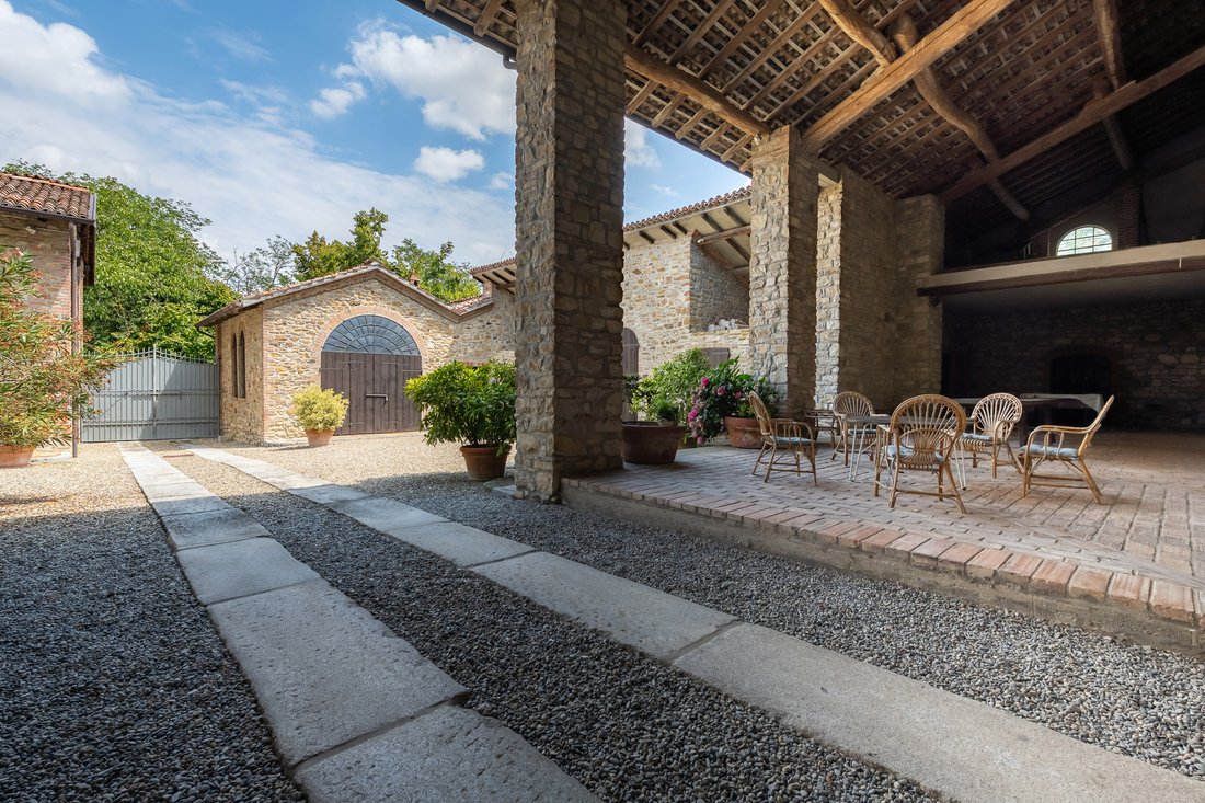 Apartment in Pontenure, Emilia-Romagna, Italy 5 - 16271015