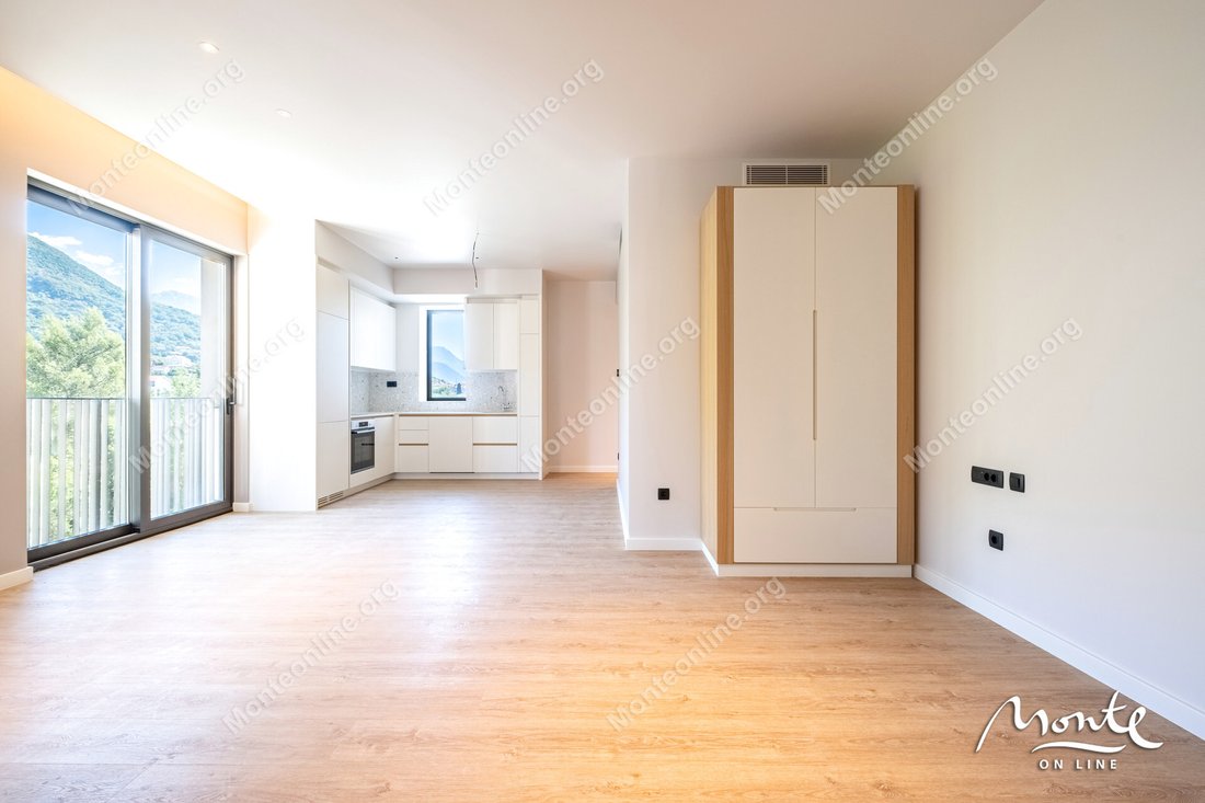Apartment in Tivat, Tivat Municipality, Montenegro 5 - 16275160