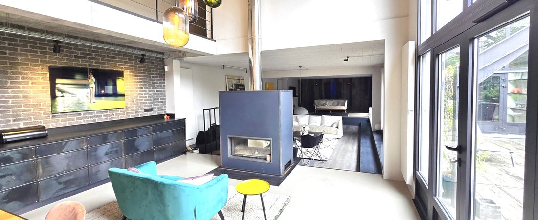 Apartment in Grosrouvre, Ile-de-France, France 4 - 16012728