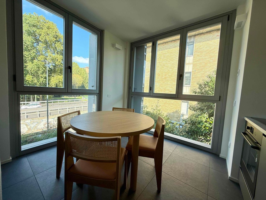 Wohnung in Fiera, Mailand, Italien 4 - 15411182