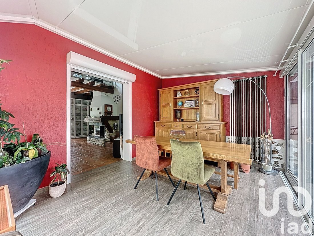 House in Orly, Ile-de-France, France 3 - 16268348