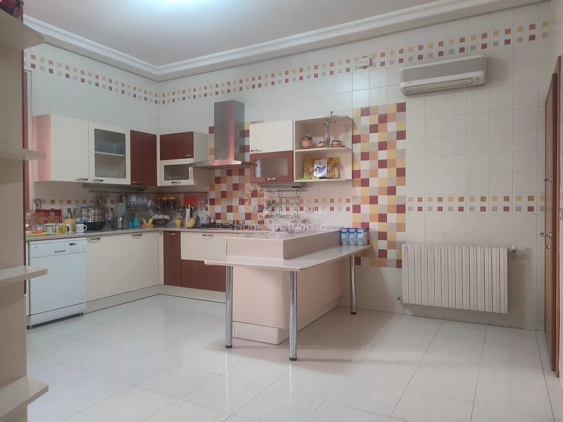 Villa in Sousse, Sousse, Tunisia 4 - 16265763