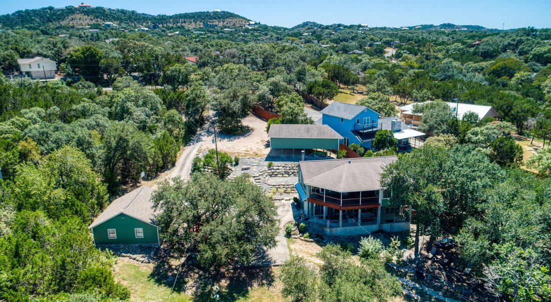House in Canyon Lake, Texas, United States 4 - 16264487
