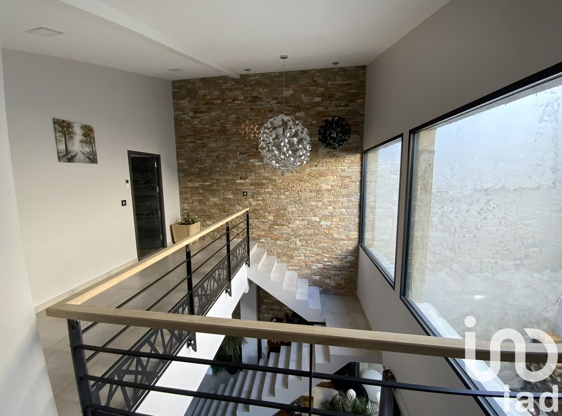 House in Croix de Poumeyrac, Beziers, France 4 - 16269190