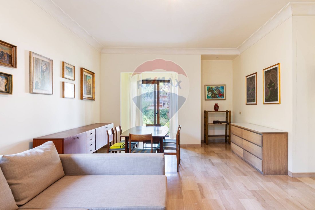 Villa in Infernetto, Rome, Lazio 5 - 16273640